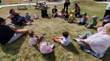 Mem7iman Child Development Centre