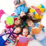 Tiny Sprouts Daycare Ltd