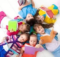 Academics Prekindergarten Yvr