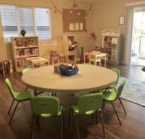 Kiddie College
