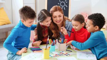 Little Bunnies Learning Center