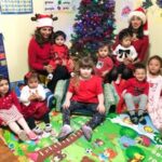 Treetops Day Care Ltd