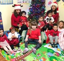 Treetops Day Care Ltd