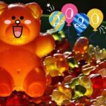 Gummy Bears Child Care