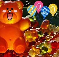 Gummy Bears Child Care