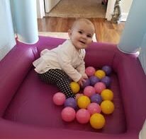 Pitter Patter Daycare