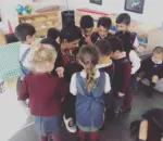 Peregrine House School