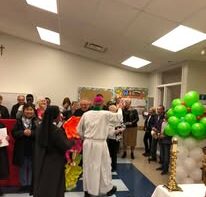 St. Ann's Parish Daycare