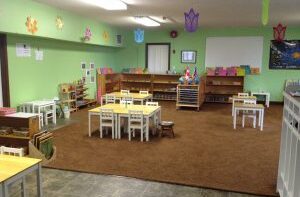 Seeds And Roots Montessori