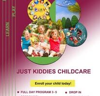 Just Kiddies Childcare