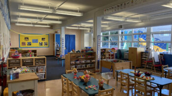 Early Inquirers Preschool Ltd.