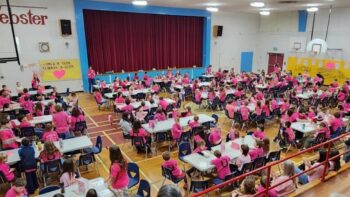 Warfield Preschool - Webster