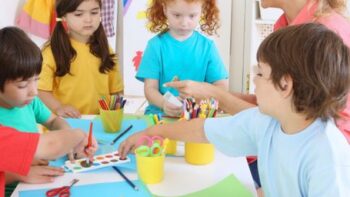 Bee House Montessori Day Care Ltd
