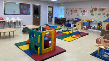 Sparwood Treehouse Daycare Centre