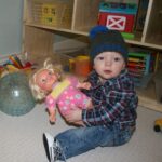 Kelowna Creative Advantage Childcare