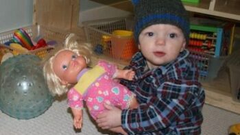Kelowna Creative Advantage Childcare