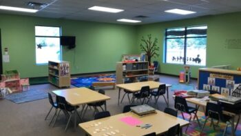Wind And Tide Preschool - Aldergrove