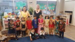 Absorbent Minds Montessori Ltd two
