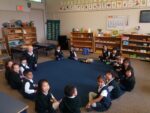 Absorbent Minds Montessori Ltd two