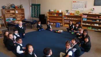 Absorbent Minds Montessori Ltd.