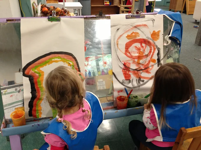 Acorn Early Education Centre one