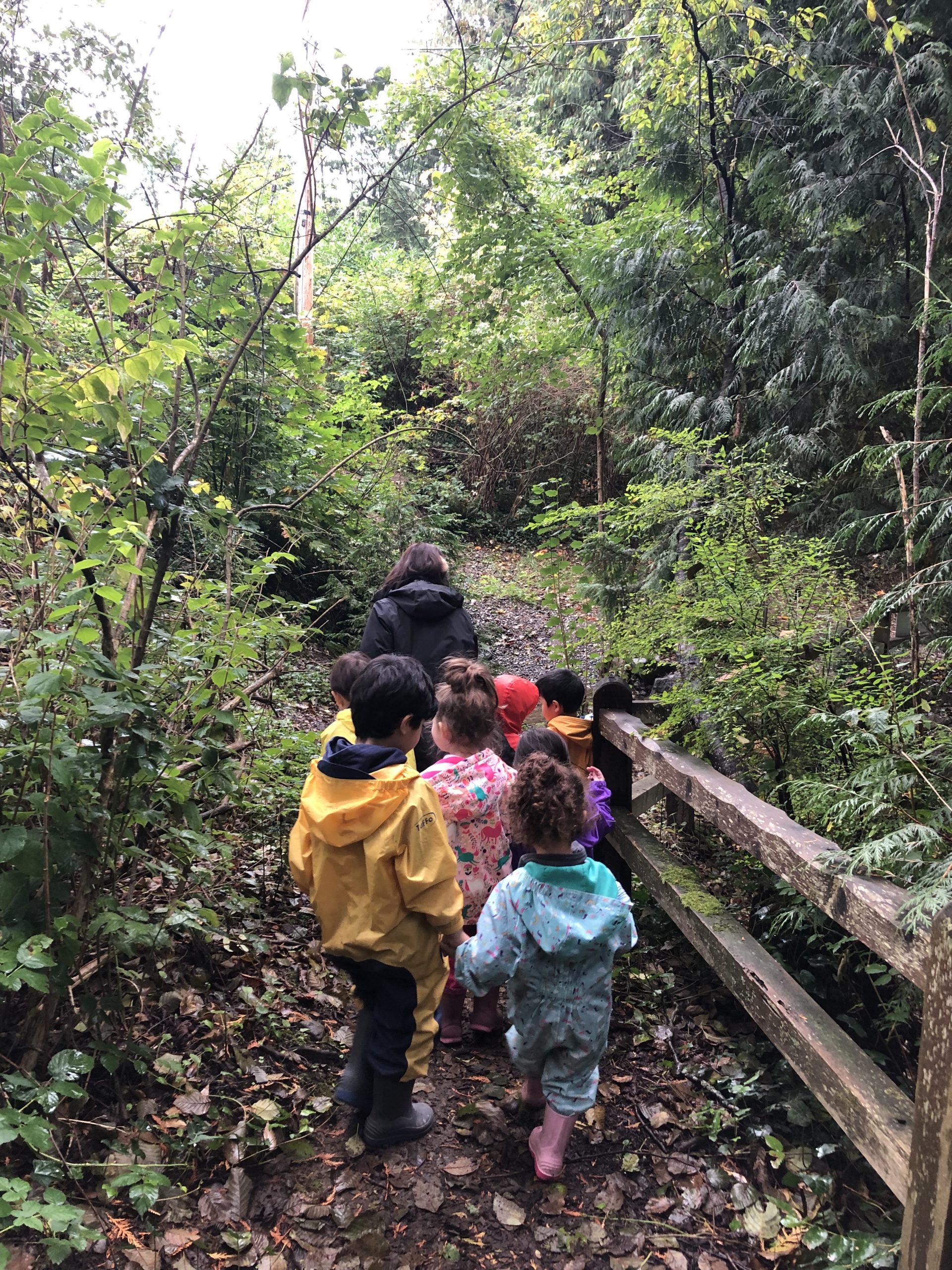 Acorn Early Education Centre two