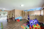 All Is Well Childcare four