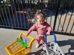 All Is Well Childcare four