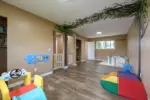 All Is Well Childcare four