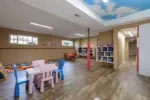 All Is Well Childcare four
