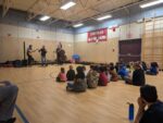 Association Francophone De Kamloops one