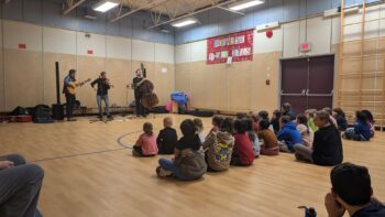 Association Francophone De Kamloops