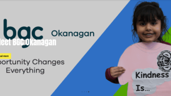 Bgc-Okanagan Armstrong