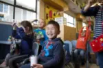 Beehive Christian Early Learning primary