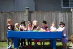 Beehive Christian Early Learning primary