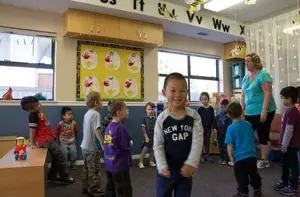 Beehive Christian Early Learning