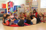 Bright Angels Childrens Centre