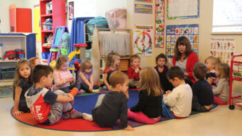 Bright Angels Childrens Centre