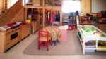Burnaby Lakeview Early Learning Centre one