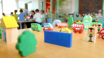 Fraser Montessori Daycare