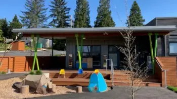 Capitol Hill Children's Centre