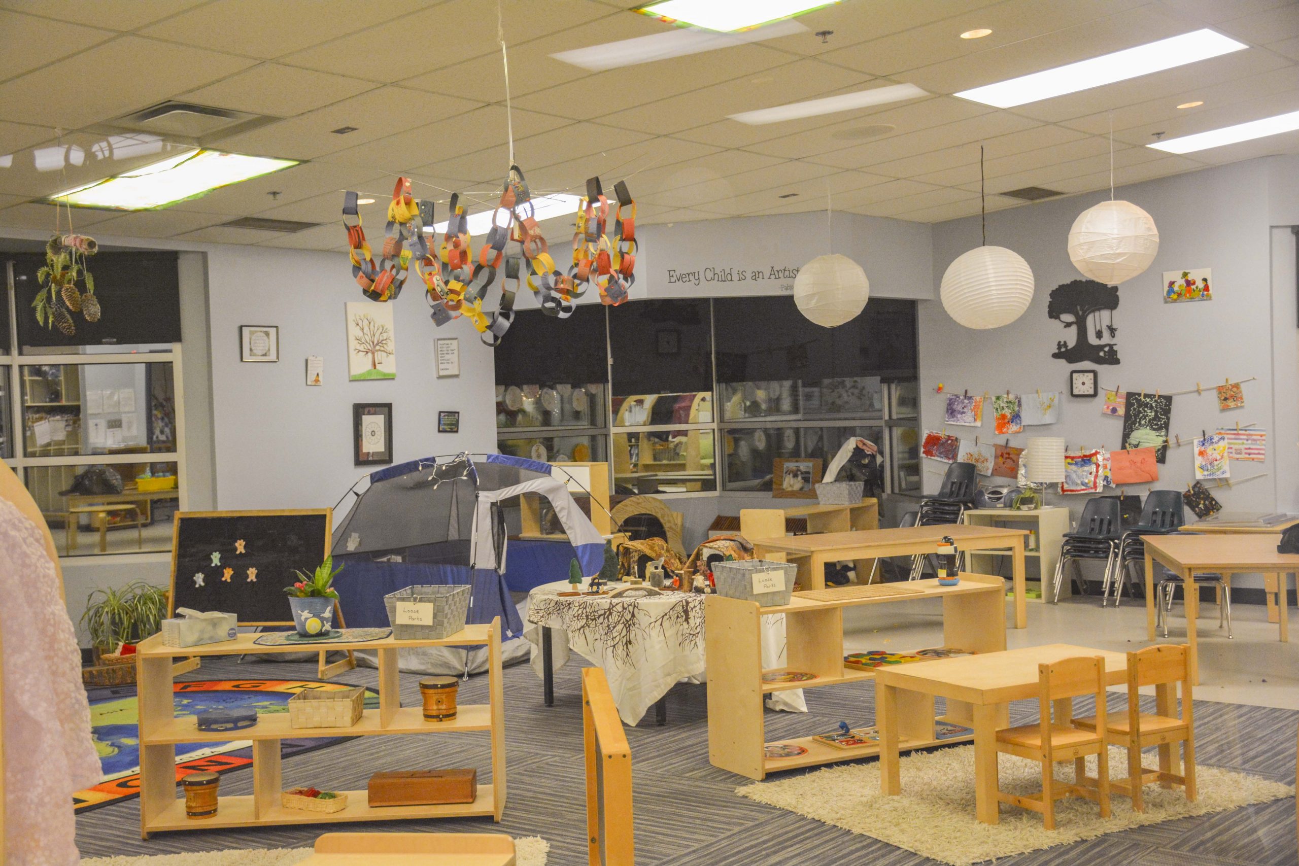 Caledonia Early Care And Learning Centre five