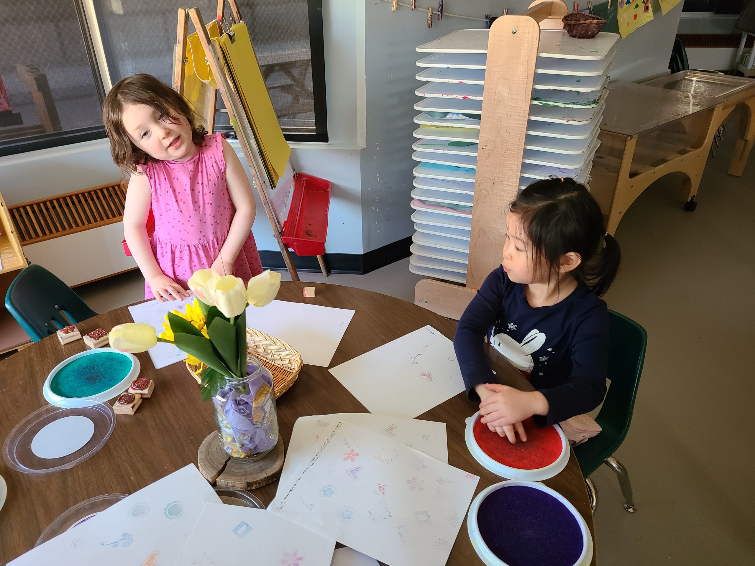 Caledonia Early Care And Learning Centre four