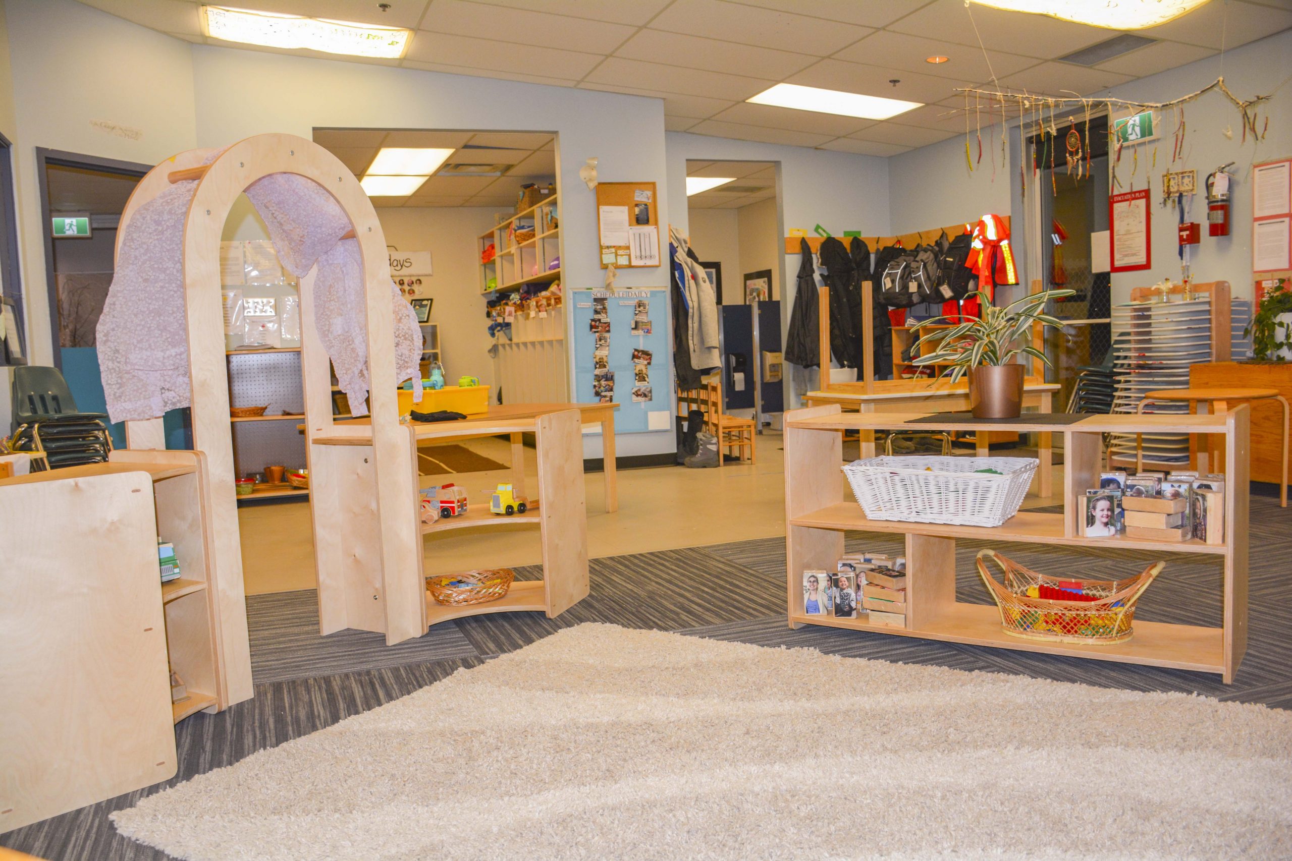 Caledonia Early Care And Learning Centre six