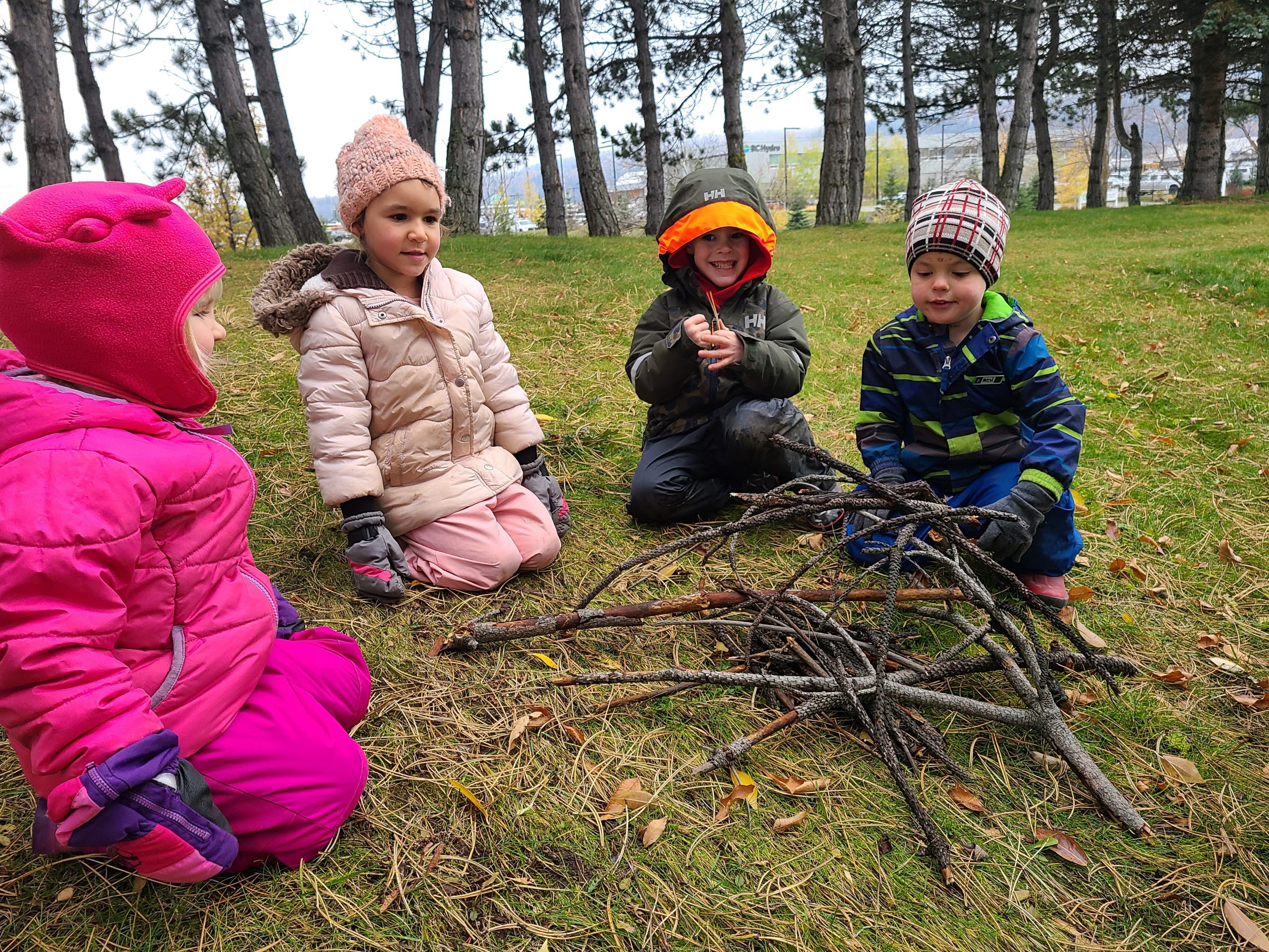 Caledonia Early Care And Learning Centre three