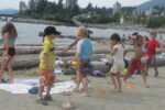 Camp Ridgeview one