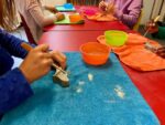 Campus View Child Care Society primary