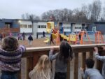 Campus View Child Care Society primary
