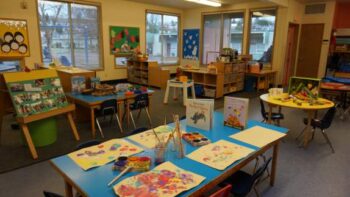Carnarvon Community Group Child Care