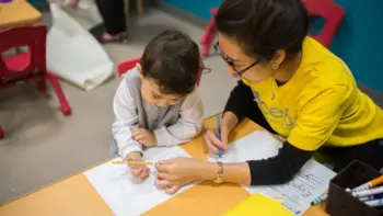 Cefa Early Learning mckay Ave